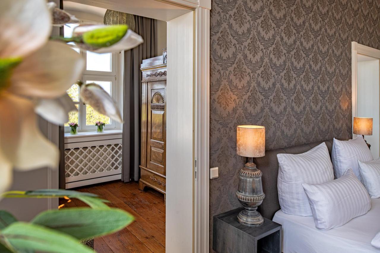 Schloss Rattey Schonbeck  Ngoại thất bức ảnh